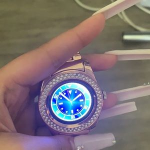 bluetooth watch